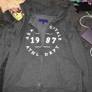 aeropostale jacket